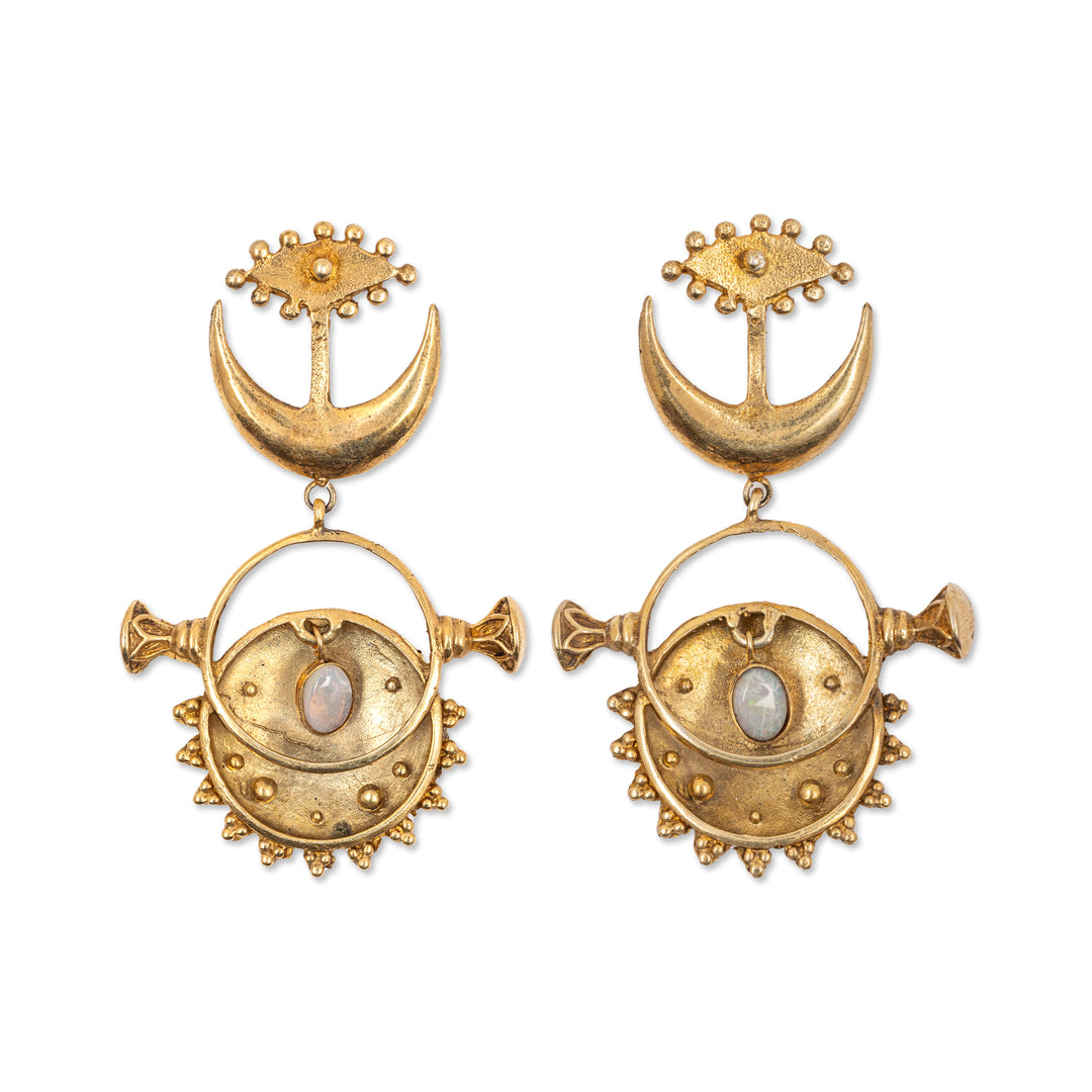 SHAKTI EARRINGS