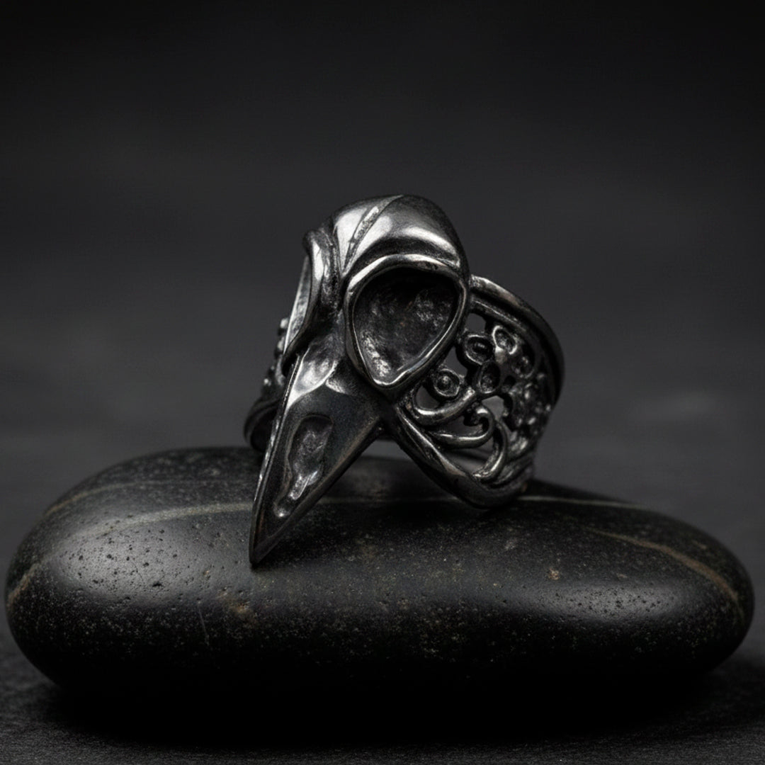 CROW RING