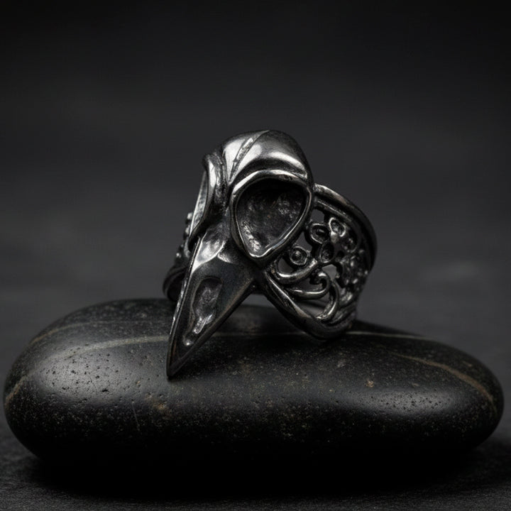 CROW RING