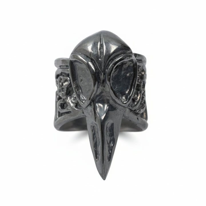 CROW RING