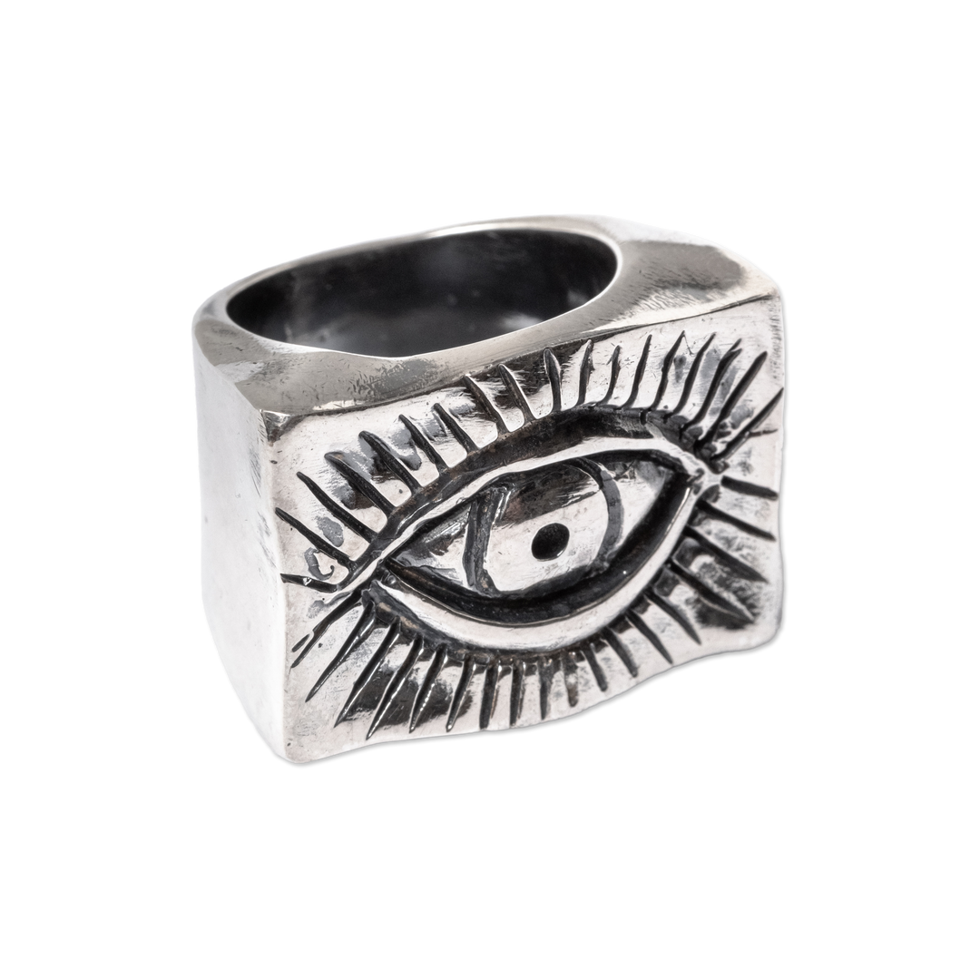 PROTECTION EYE RING