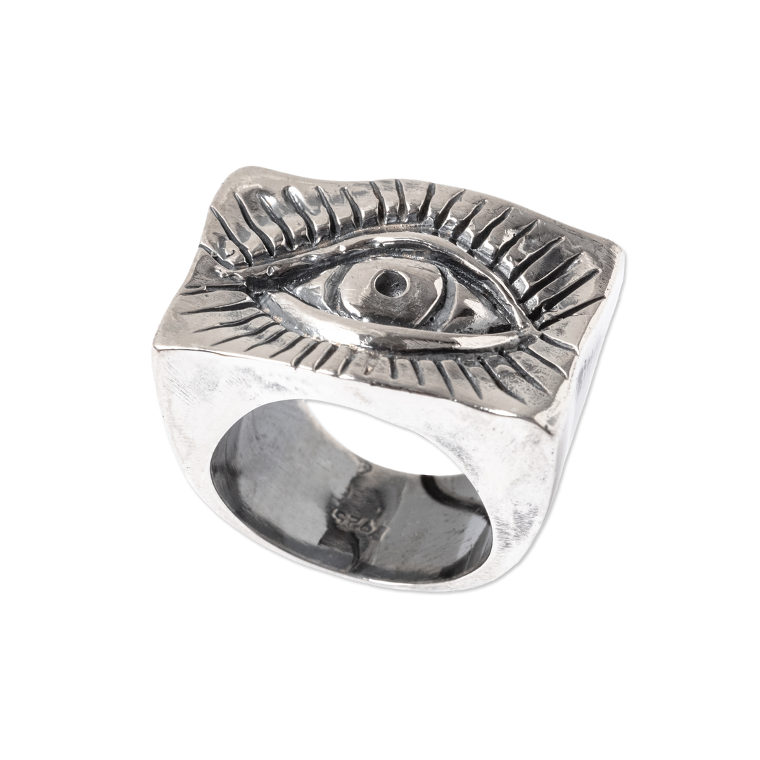 PROTECTION EYE RING