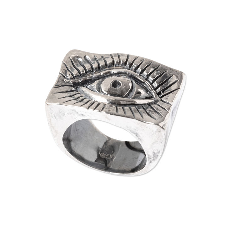 PROTECTION EYE RING