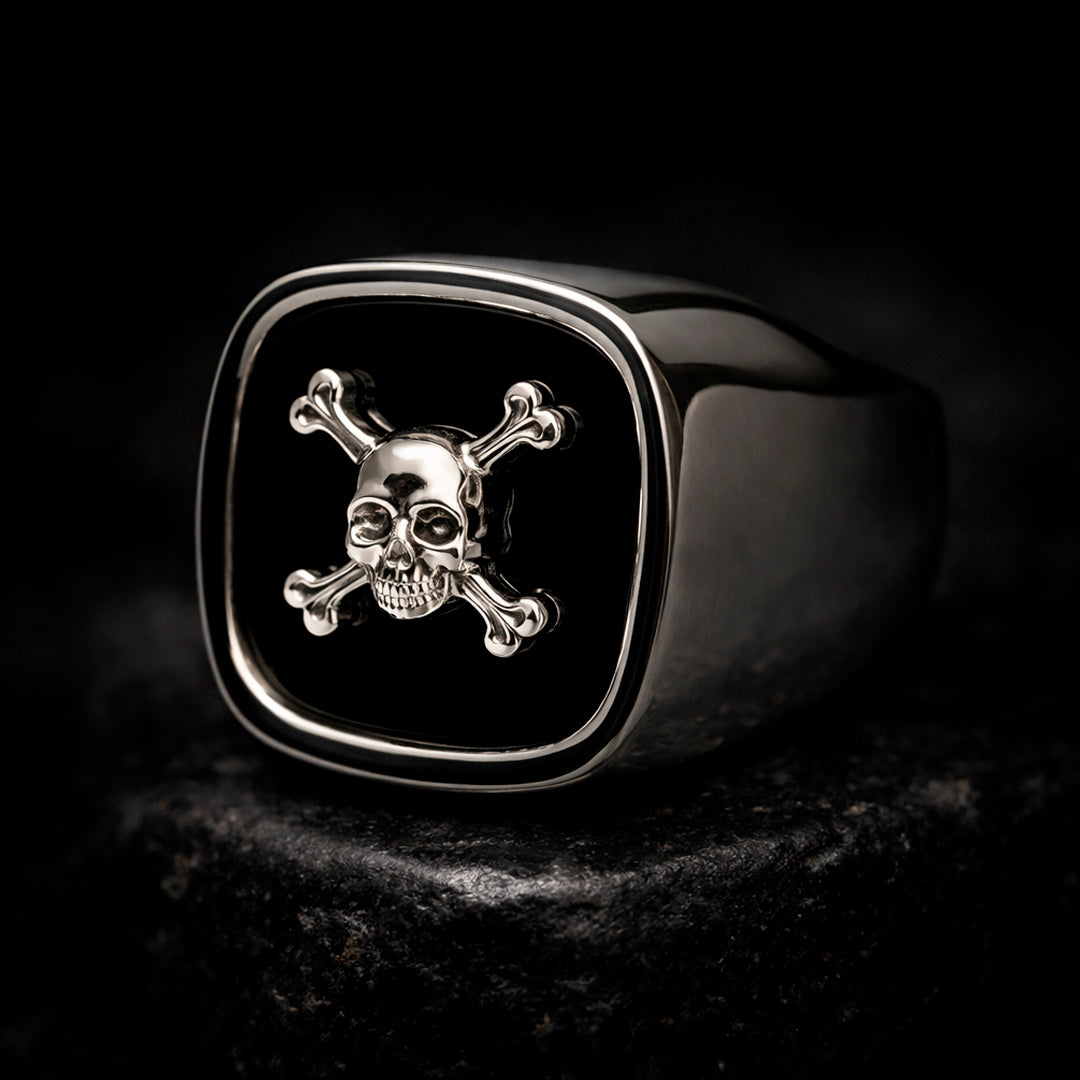 POISON RING