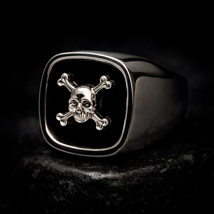 POISON RING