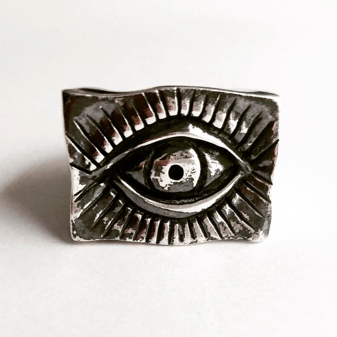 PROTECTION EYE RING