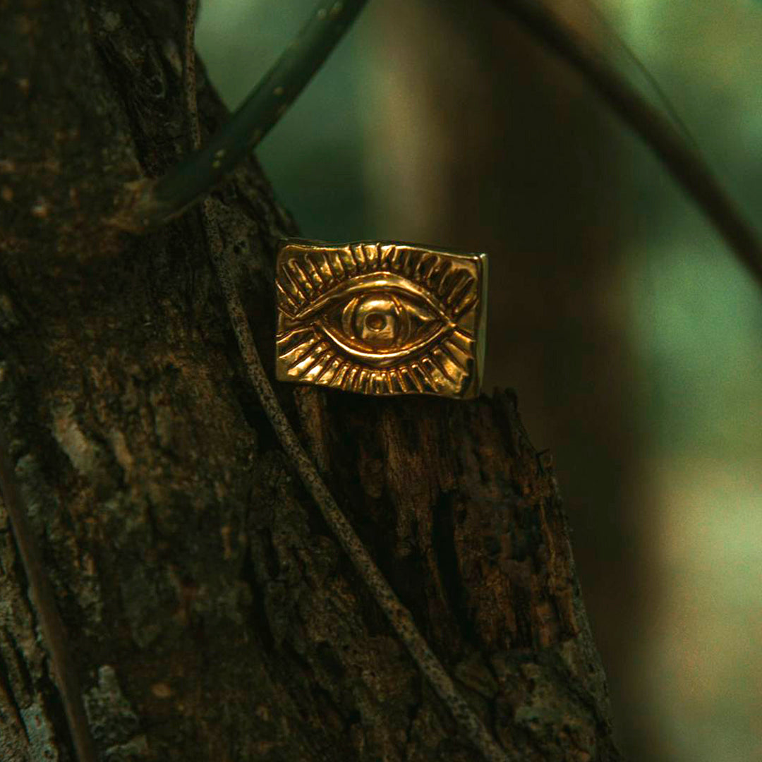 PROTECTION EYE RING