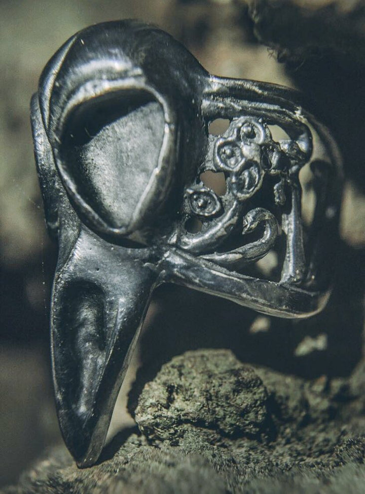 CROW RING