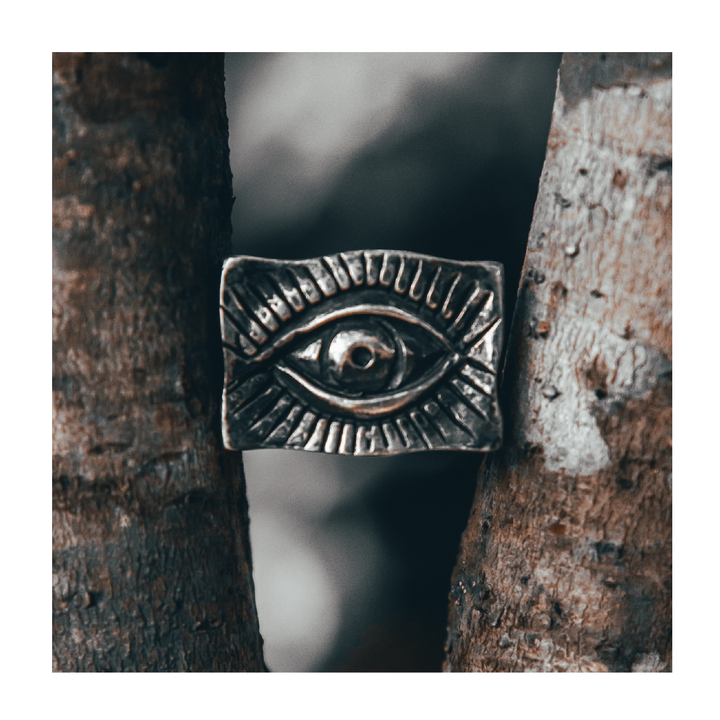 PROTECTION EYE RING