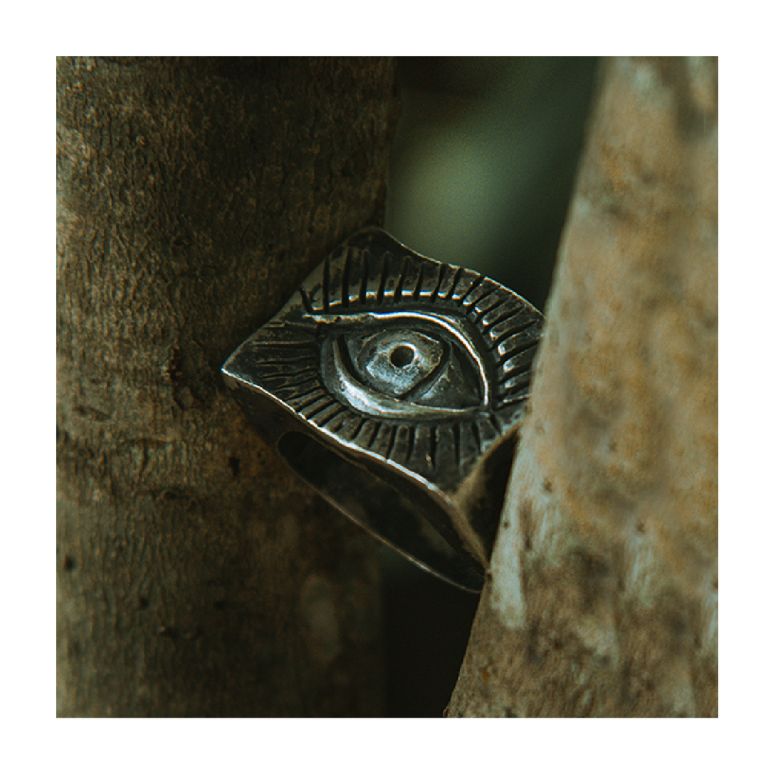 PROTECTION EYE RING