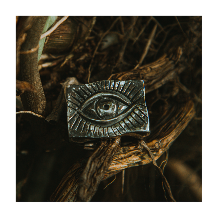 PROTECTION EYE RING